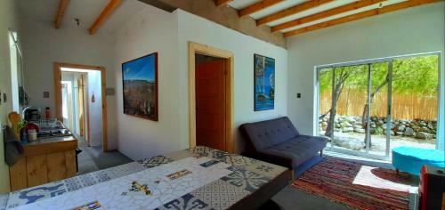 Hotel Reset Elqui