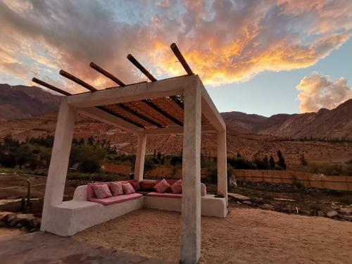 Hotel Reset Elqui