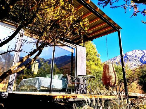 Hotel Reset Elqui