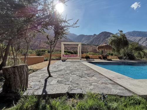 Hotel Reset Elqui