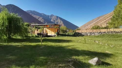 Hotel Reset Elqui