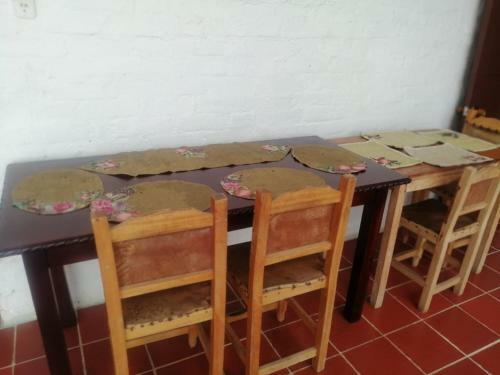 Hostal Don Belisario