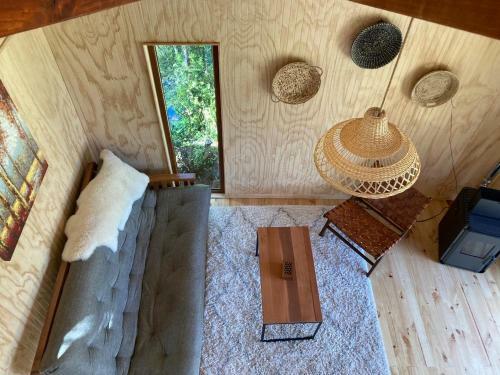 Lodge Caba�as Almalik