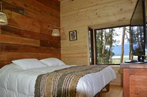 Lodge Caba�as Almalik
