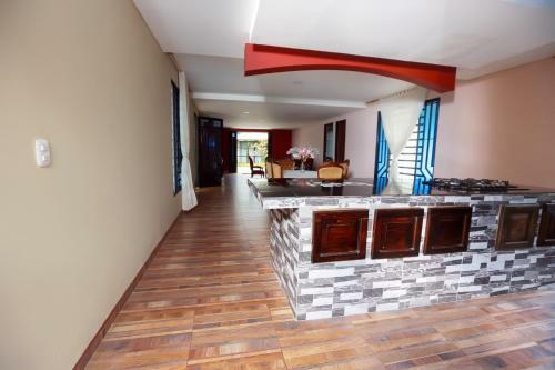 Villa Finca Los Tres Reyes