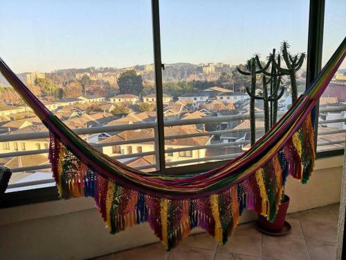 Luxury Apartment Chile, San Pedro de La Paz