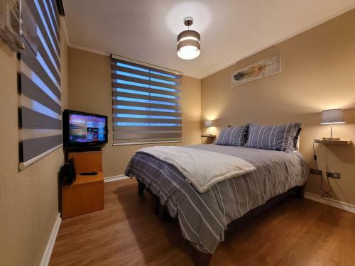 Luxury Apartment Chile, San Pedro de La Paz