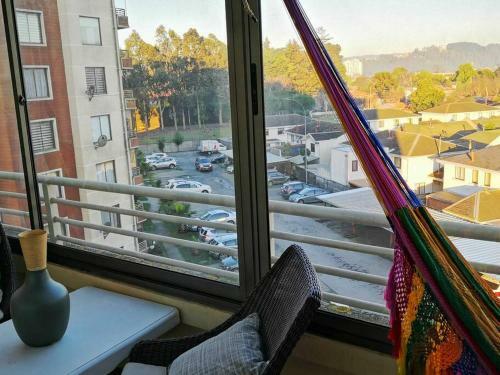 Luxury Apartment Chile, San Pedro de La Paz