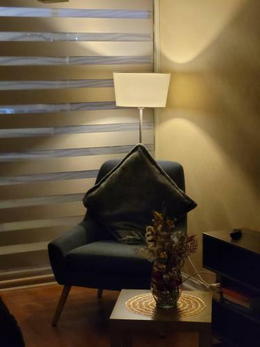 Luxury Apartment Chile, San Pedro de La Paz