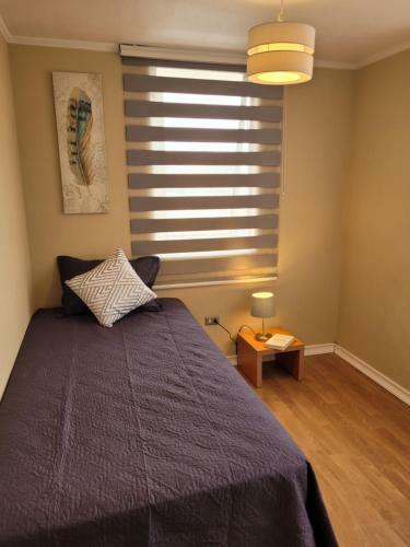 Luxury Apartment Chile, San Pedro de La Paz