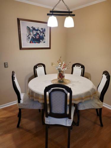 Luxury Apartment Chile, San Pedro de La Paz