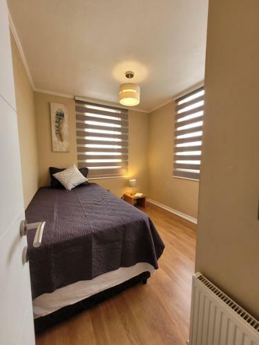 Luxury Apartment Chile, San Pedro de La Paz