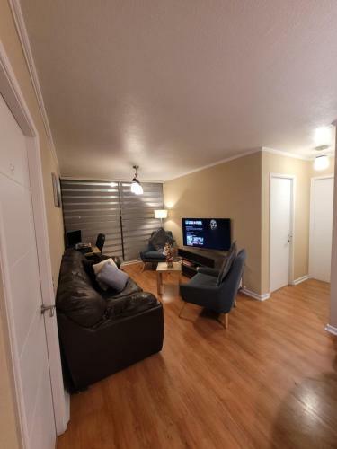 Luxury Apartment Chile, San Pedro de La Paz