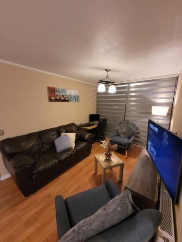Luxury Apartment Chile, San Pedro de La Paz