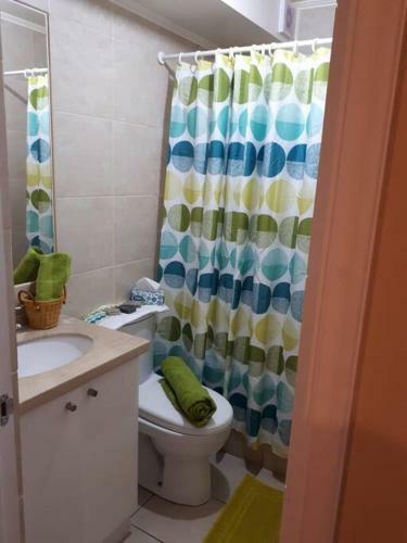 Luxury Apartment Chile, San Pedro de La Paz
