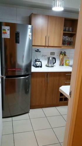Luxury Apartment Chile, San Pedro de La Paz