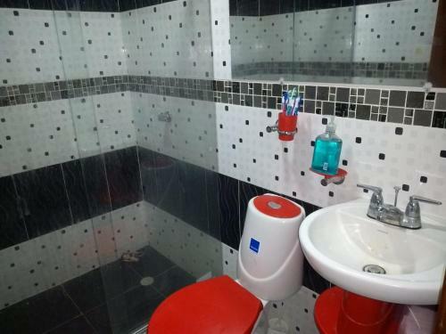 Lindo Apartamento Vacacional En Guaduas