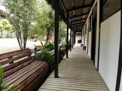 Lodge M�naco