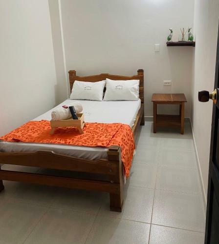 Hotel Paso Realce