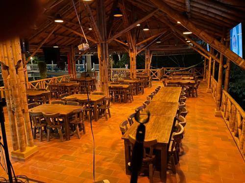 Hotel Finca Campestre Los Arrieros