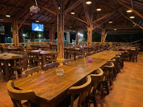 Hotel Finca Campestre Los Arrieros