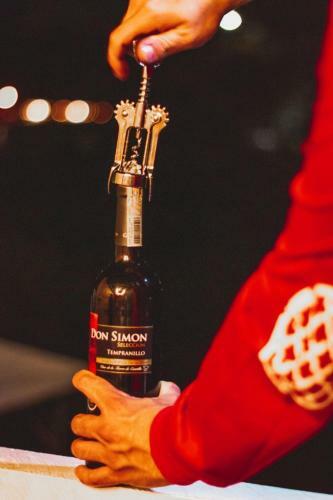 Glamping Caba�as Sharmont