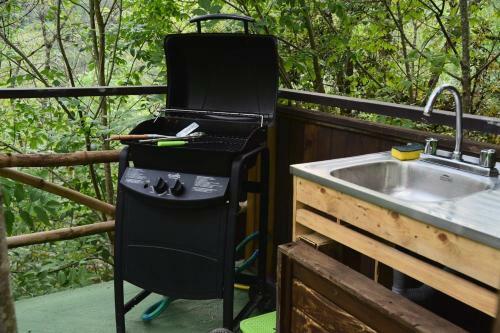 Glamping Dimensi�n Ecol�gica