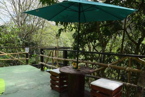 Glamping Dimensi�n Ecol�gica