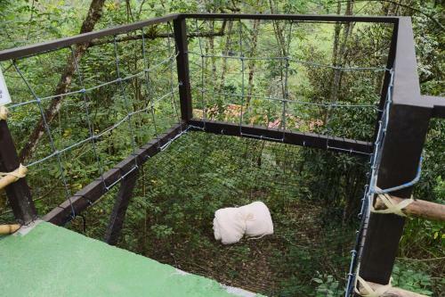 Glamping Dimensi�n Ecol�gica