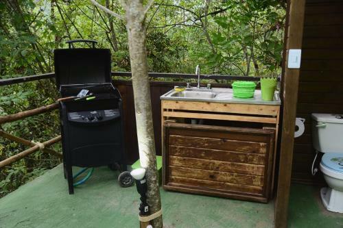 Glamping Dimensi�n Ecol�gica