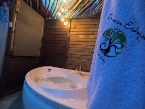Glamping Dimensi�n Ecol�gica