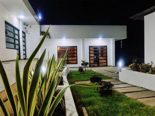 Villa San Salvador