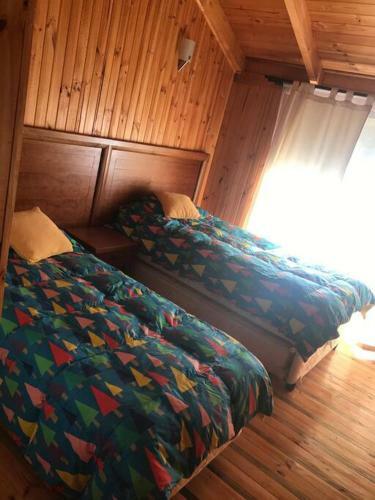 Hermosa Casa En Lago Vichuqu�n