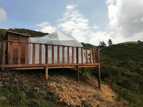 Skyline Glamping