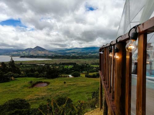 Skyline Glamping