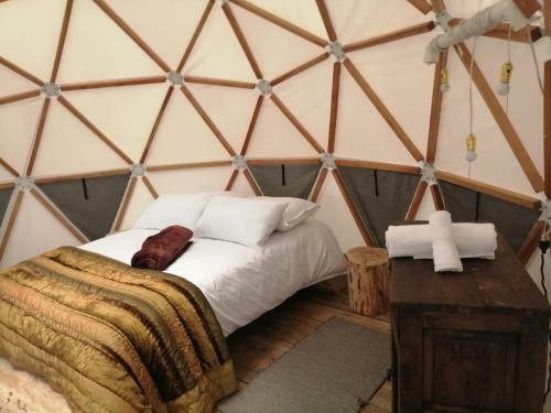 La Meca Glamping