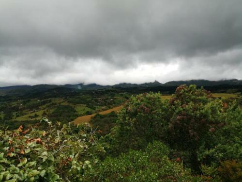 La Meca Glamping
