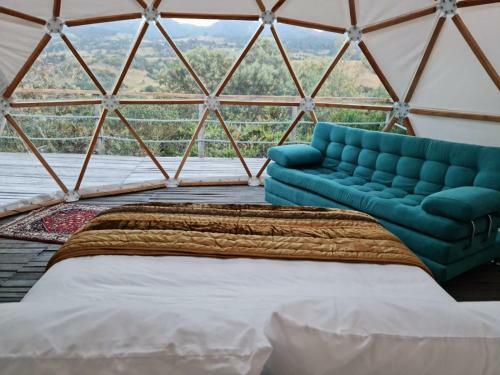 La Meca Glamping