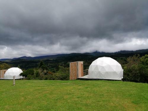 La Meca Glamping