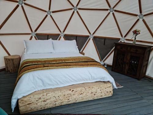 La Meca Glamping