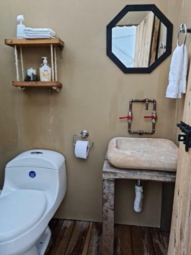 La Meca Glamping
