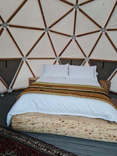 La Meca Glamping
