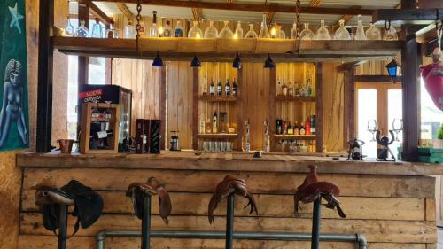 La Meca Glamping