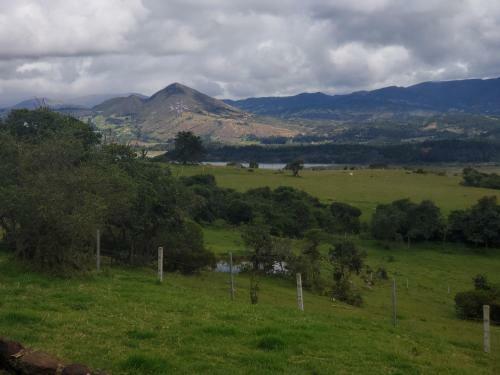 Mirador De Juan