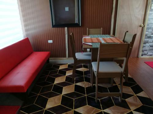 Apartamento Entre Volcanes