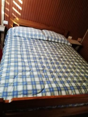 Apartamento Entre Volcanes