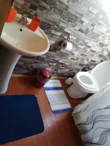 Apartamento Entre Volcanes