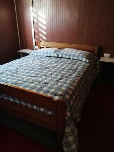 Apartamento Entre Volcanes