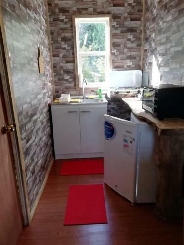 Apartamento Entre Volcanes