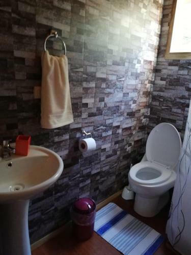 Apartamento Entre Volcanes